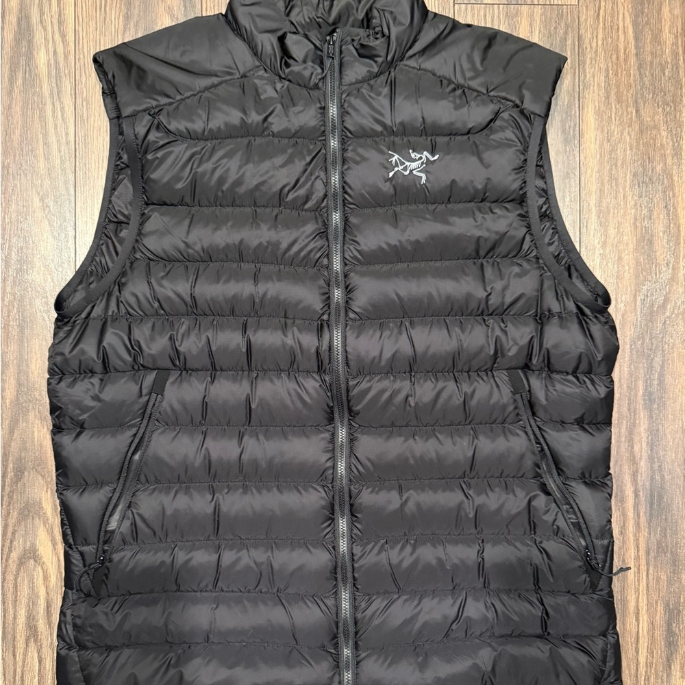 Arc'teryx Men's Large Cerium LT Vest